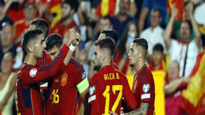 Menanti Gebrakan dari Sang Matador di Ajang Euro 2024