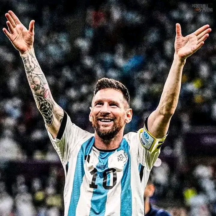 Prediksi Skor Argentina vs Kanada: Laga Pembuka Copa America 2024 Messi