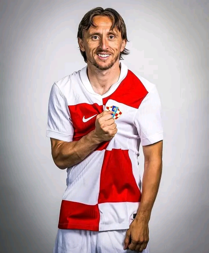 Euro 2024: Prediksi Skor Spanyol vs Kroasia Lengkap dengan Line Up Modric