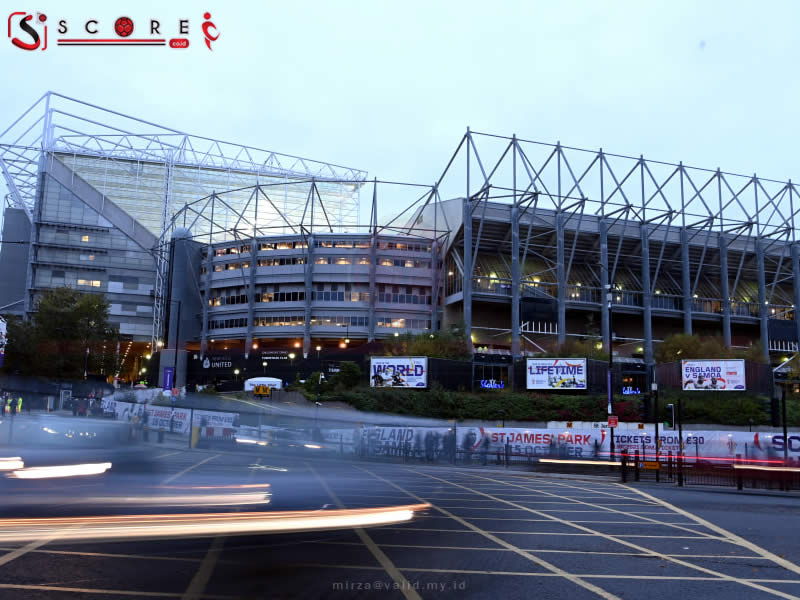 Newcastle United Terlibat dalam Saga Transfer Empat Arah Peluang Finansial dan Pemanfaatan PSR