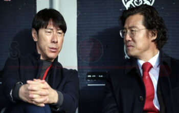 Pelatih Malaysia, Kim Pan-gon Bakal Contek Taktik Shin Tae-yong