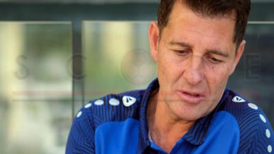 Pelatih Timnas Irak Menyatakan Jera Berhadapan Dengan Indonesia