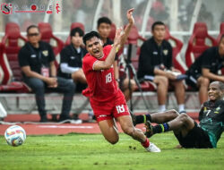 Peluang Timnas Indonesia Melawan Filipina di Kualifikasi Piala Dunia 2026