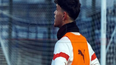 Pemain NEC Nijmegen Tertarik Bela Timnas Indonesia