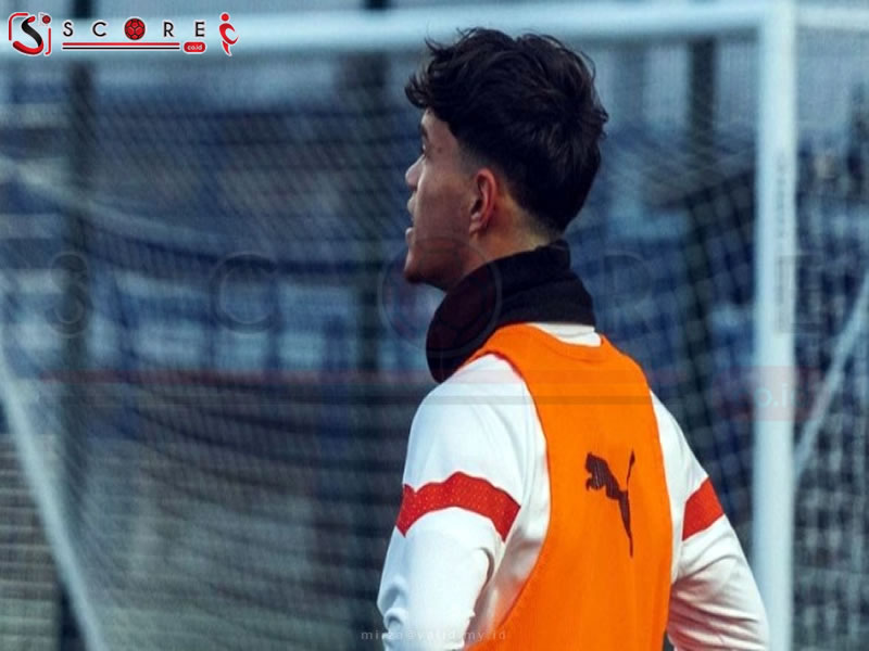 Pemain NEC Nijmegen Tertarik Bela Timnas Indonesia