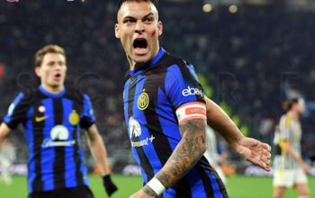 Penampilan Lautaro Martinez Jauh dari Alvarez, Inikah Waktunya Jadi Starter?