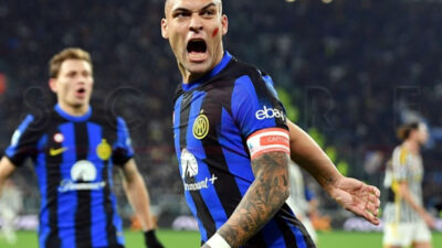 Penampilan Lautaro Martinez Jauh dari Alvarez Inikah Waktunya Jadi Starter