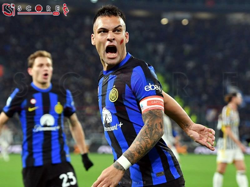 Penampilan Lautaro Martinez Jauh dari Alvarez Inikah Waktunya Jadi Starter
