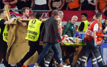 Penjelasan UEFA Terhadap Kasus Barnabas Varga di Euro 2024