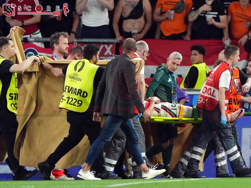 Penjelasan dan Pembelaan UEFA Terhadap Kasus Barnabas Varga di Euro 2024