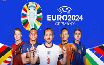 Peraih Man of The Match di Euro 2024 Pada Setiap Laga
