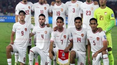 Perjalanan Timnas Indonesia Untuk 9 Tiket Asia dan Lolos ke Piala Dunia 2026