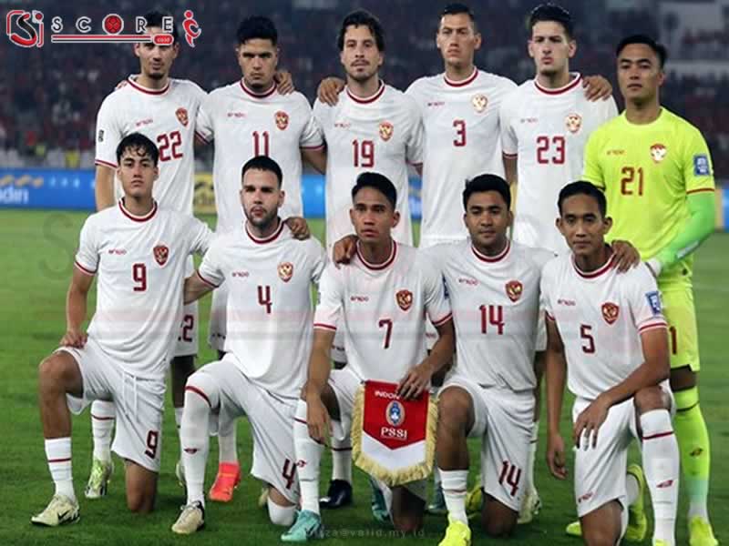 Perjalanan Timnas Indonesia Untuk 9 Tiket Asia dan Lolos ke Piala Dunia 2026