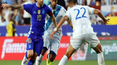 Peta Persaingan Copa America 2024 Klasemen dan Hasil Terkini