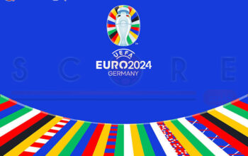 Peta Persaingan Euro 2024: Jerman dan Spanyol Melaju ke Babak 16 Besar