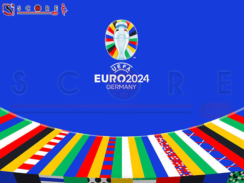 Peta Persaingan Euro 2024 Jerman dan Spanyol Melaju ke Babak 16 Besar