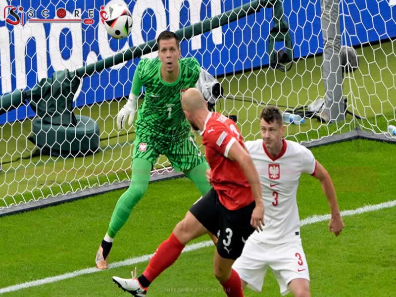Polandia Tersingkir dari Euro 2024 Analisis Klasemen Grup D