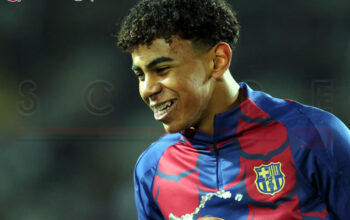 Lagi Nyaman Dipucuk Klasemen, Spanyol Akan Hadapi Sanksi Karena Lamine Yamal