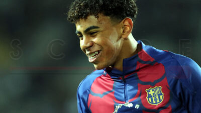 Potensi Denda untuk Spanyol di Euro 2024 Akibat Lamine Yamal