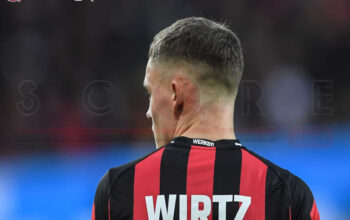 Potensi Transfer Florian Wirtz ke Real Madrid Semakin Menguat