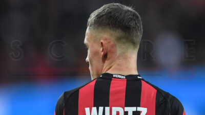 Potensi Transfer Florian Wirtz ke Real Madrid Semakin Menguat