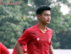 Pratama Arhan Ungkap Persaingan Bek Kiri Timnas Semakin Ketat