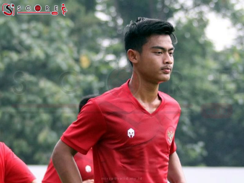 Pratama Arhan Ungkap Persaingan Bek Kiri Timnas Indonesia Semakin Ketat