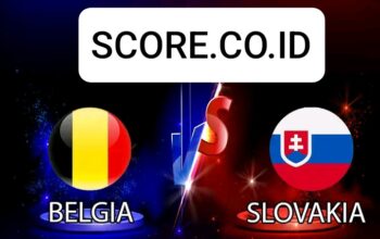 Euro 2024: Prediksi Skor Belgia vs Slovakia, Senin Kick Off Pukul 23.00 WIB