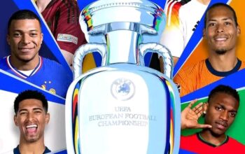 Euro 2024: Prediksi Skor Denmark vs Slovenia, Minggu Jam 23.00 WIB