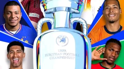 Prediksi skor Denmark vs slovenia