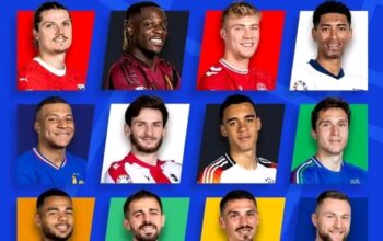 Prediksi Skor Jerman vs Denmark: Jadi Laga Dendam Kesumat Tuan Rumah 