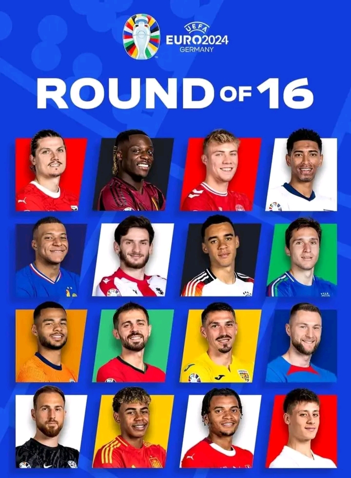 Prediksi skor Jerman vs denmark