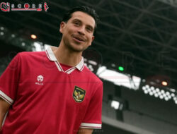 Profil dan Nilai Transfer Thom Haye