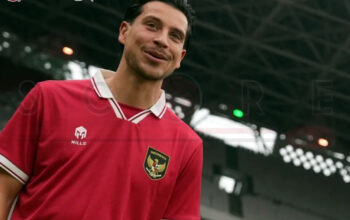 Profil dan Nilai Transfer Thom Haye