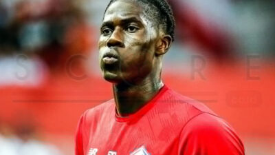 Reaksi Amadou Onana terhadap Berita Transfer Everton Menakutkan