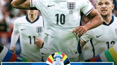 Rekapan Hasil Euro 2024: Tim Raksasa Ini Justru Raih Kemenangan Tipis