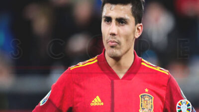 Rodri Akui Kehebatan Italia dan Yakin Italia Jadi Juara Euro 2024
