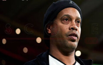 Ronaldinho Catat Raport Brasil di Copa America: Mainnya Buruk