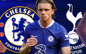 Rumor Conor Gallagher Akan Dijual Chelsea, Ditanggapi Santai