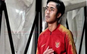 Saatnya Untuk Ernando Ari Move On Sebelum Terlambat