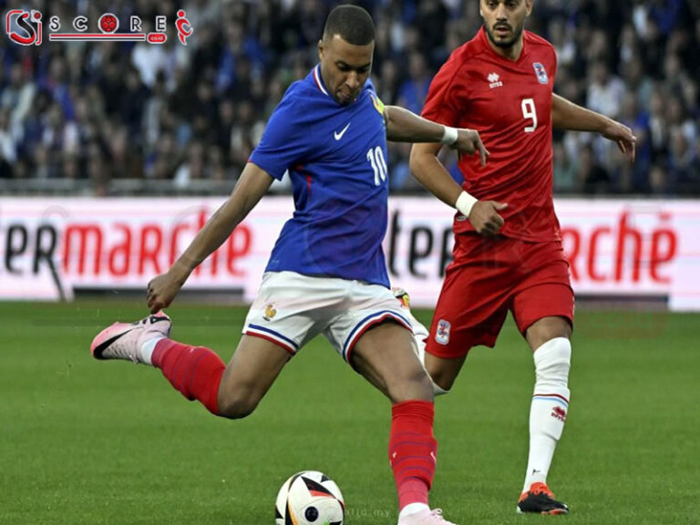 Pemain yang Bisa Didatangkan Madrid Setelah Mbappé, Bukan Yoro atau Davies