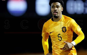 Sepatu Pemain Asal Indonesia Diantarkan Ayah ke Jerman Karena Mendadak Main di Euro 2024