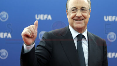 Setelah Menjadi Juara Liga Champions Kini Saatnya Pengumuman Transfer Kylian Mbappe