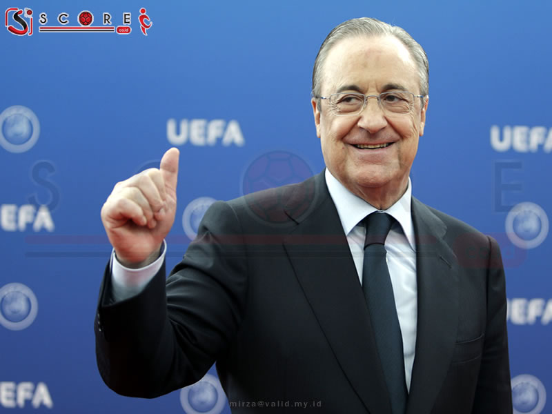 Setelah Menjadi Juara Liga Champions Kini Saatnya Pengumuman Transfer Kylian Mbappe