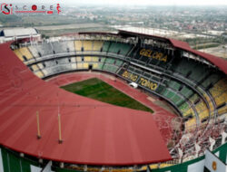 Shin Tae-yong Belum Mengetahui Rencana Perpindahan Homebase Timnas Indonesia