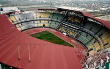 Shin Tae-yong Belum Mengetahui Rencana Perpindahan Homebase Timnas Indonesia