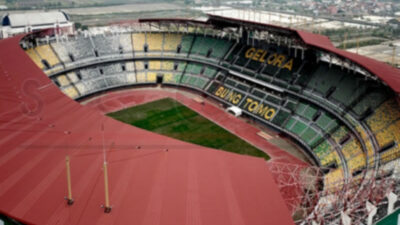 Shin Tae yong Belum Mengetahui Rencana Perpindahan Homebase Timnas Indonesia