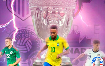 Siapa Saja Pemain Paling Berharga di Copa America 2024