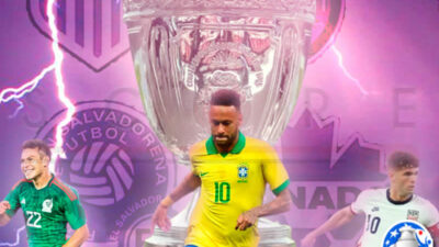 Siapa Saja Pemain Paling Berharga di Copa America 2024