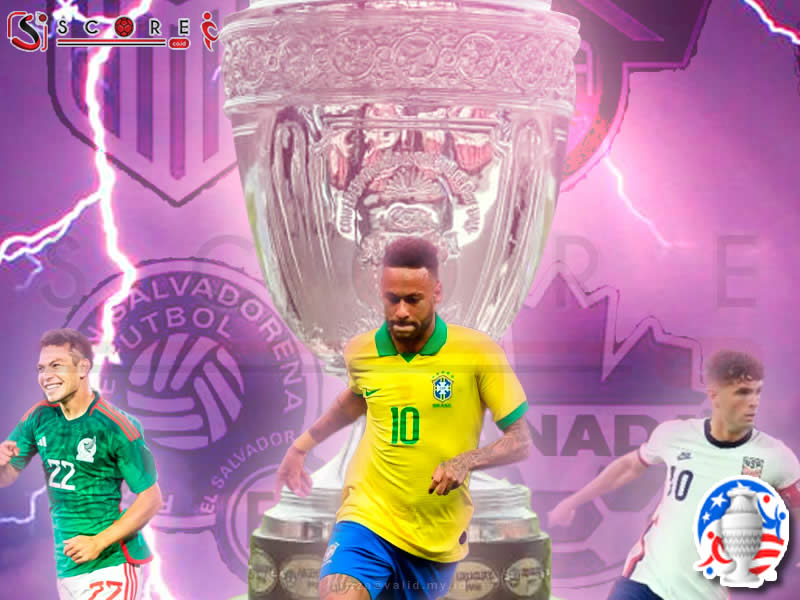 Siapa Saja Pemain Paling Berharga di Copa America 2024